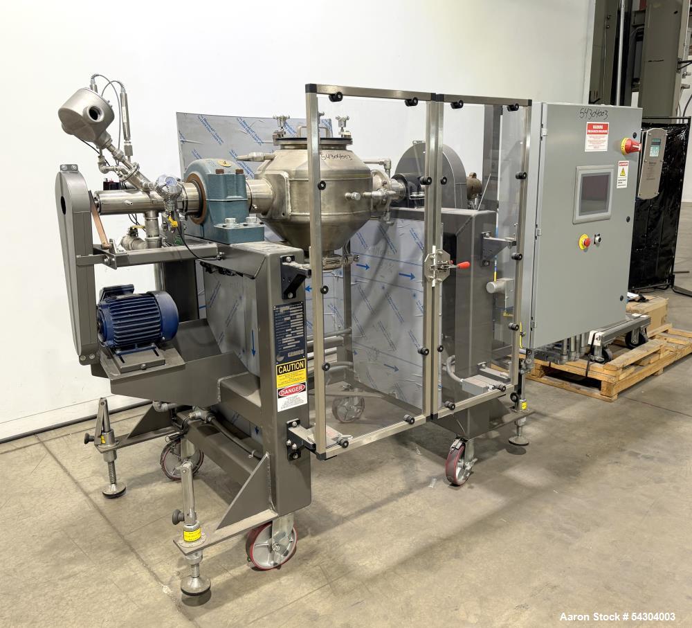 https://ww2.aaronequipment.com/Images/ItemImages/Dryers-Drying-Equipment/Double-Cone-V-Rotary-Vacuum/Gemco-1-CF-Formulator_54304003_aa.jpg