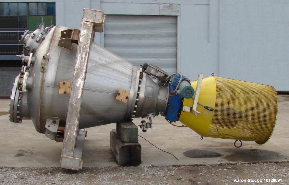 https://ww2.aaronequipment.com/Images/ItemImages/Dryers-Drying-Equipment/Rotary-Vacuum-Dryers/Krauss-Maffei-MT-1-200_10128091_aa.jpg