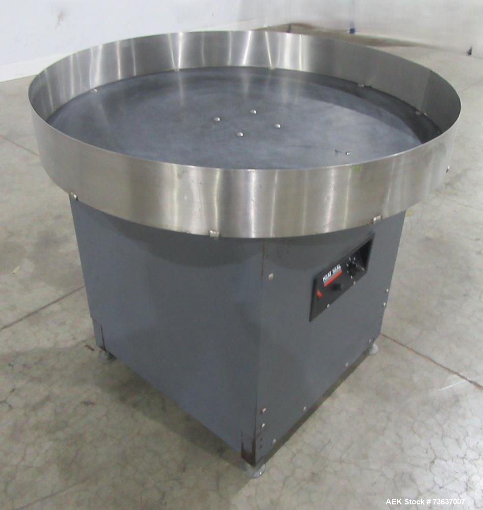https://ww2.aaronequipment.com/Images/ItemImages/Packaging-Equipment/Unscramblers-Accumulation-Tables/Heat-Seal-AT36-1VS_73637007_ac.jpg